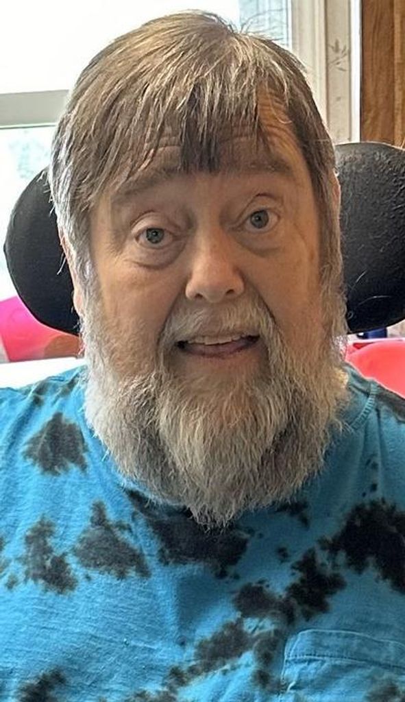 Michael Wayne Cody Profile Photo