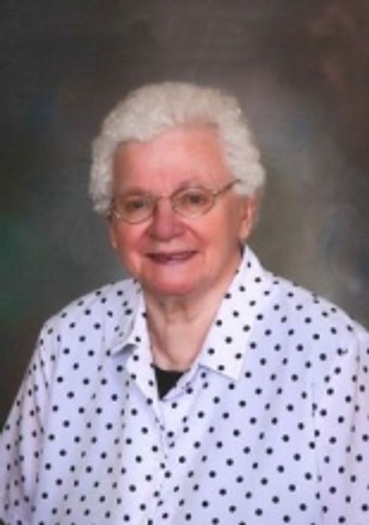 Dorothy M. Den Hartog