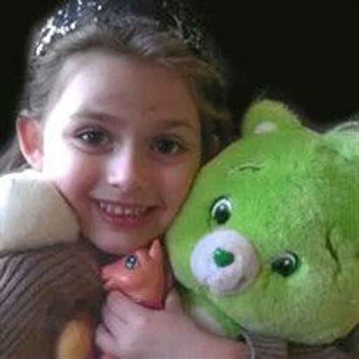 Ava Marie Wagers Profile Photo