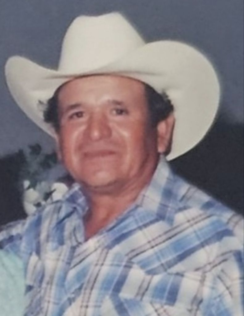 Luis Madrid Rivas Profile Photo