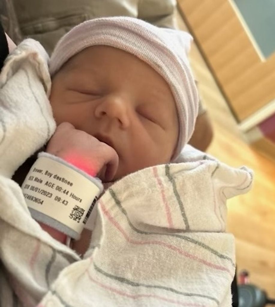 Azarius Izel Littrell