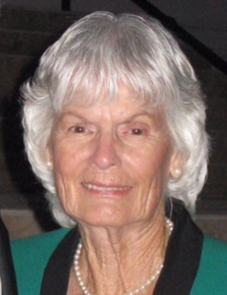Judy F. Cates