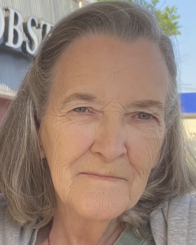 Miriam Christine Heckman Profile Photo