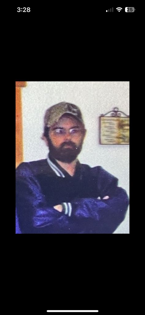 James Lee Anderson Profile Photo