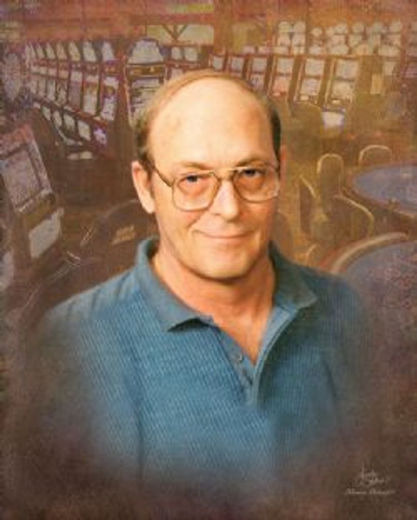 Ronald Wilson