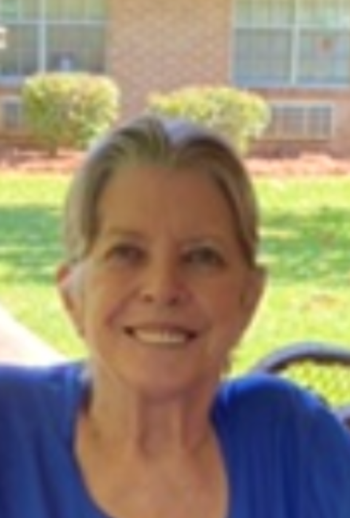 Billie Mclemore