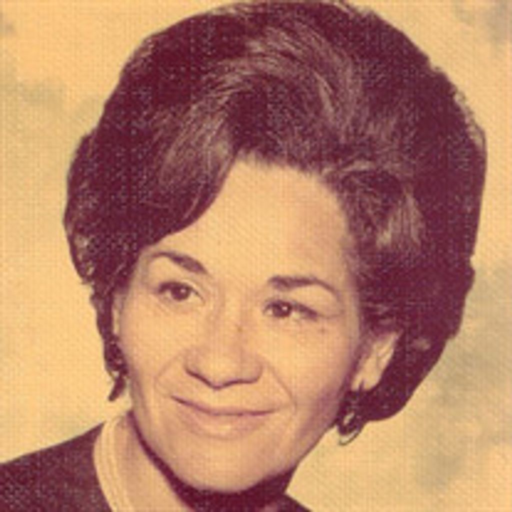 Ms. Dolores Ann Saldaña