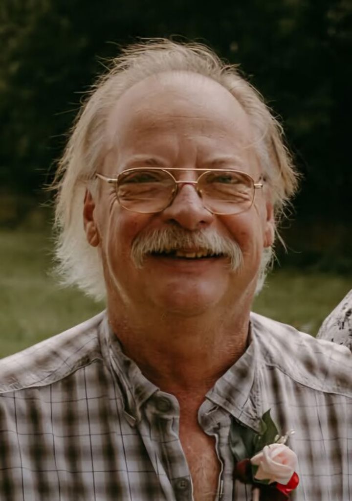 Kevin Gene Krotz Profile Photo