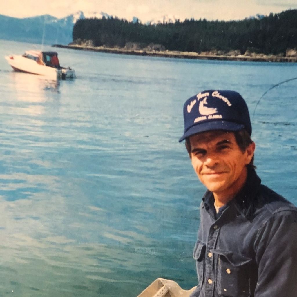 Ronald Raykowski