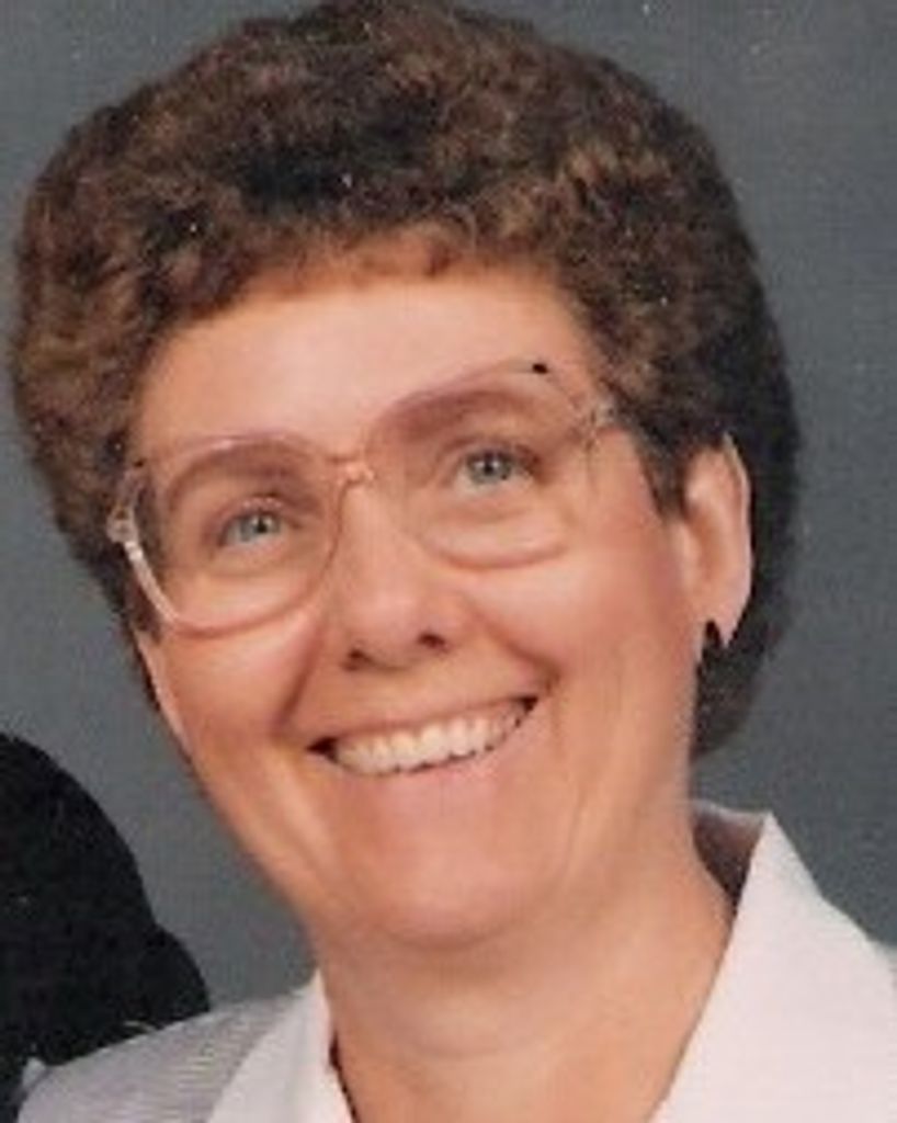 Margaret M. Shrimplin Profile Photo