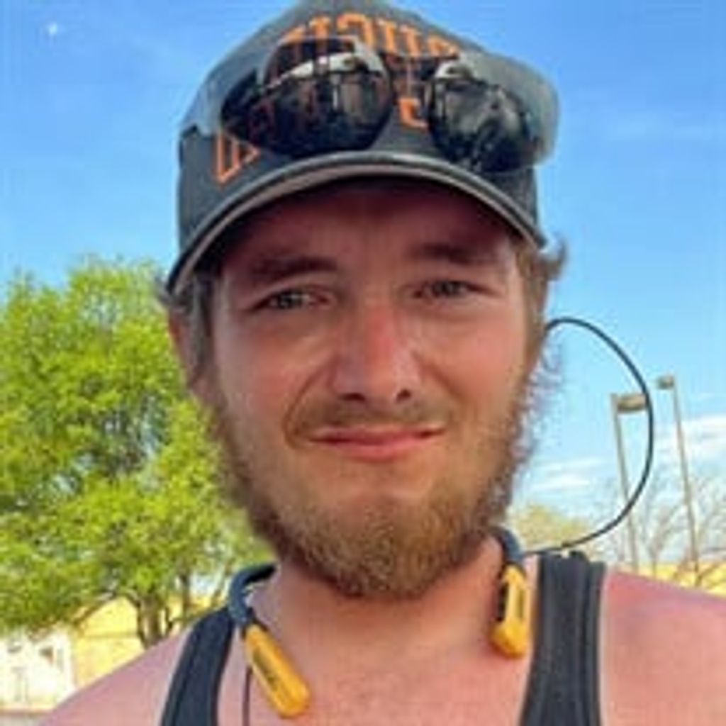 Clifton "Robbie" Thompson II