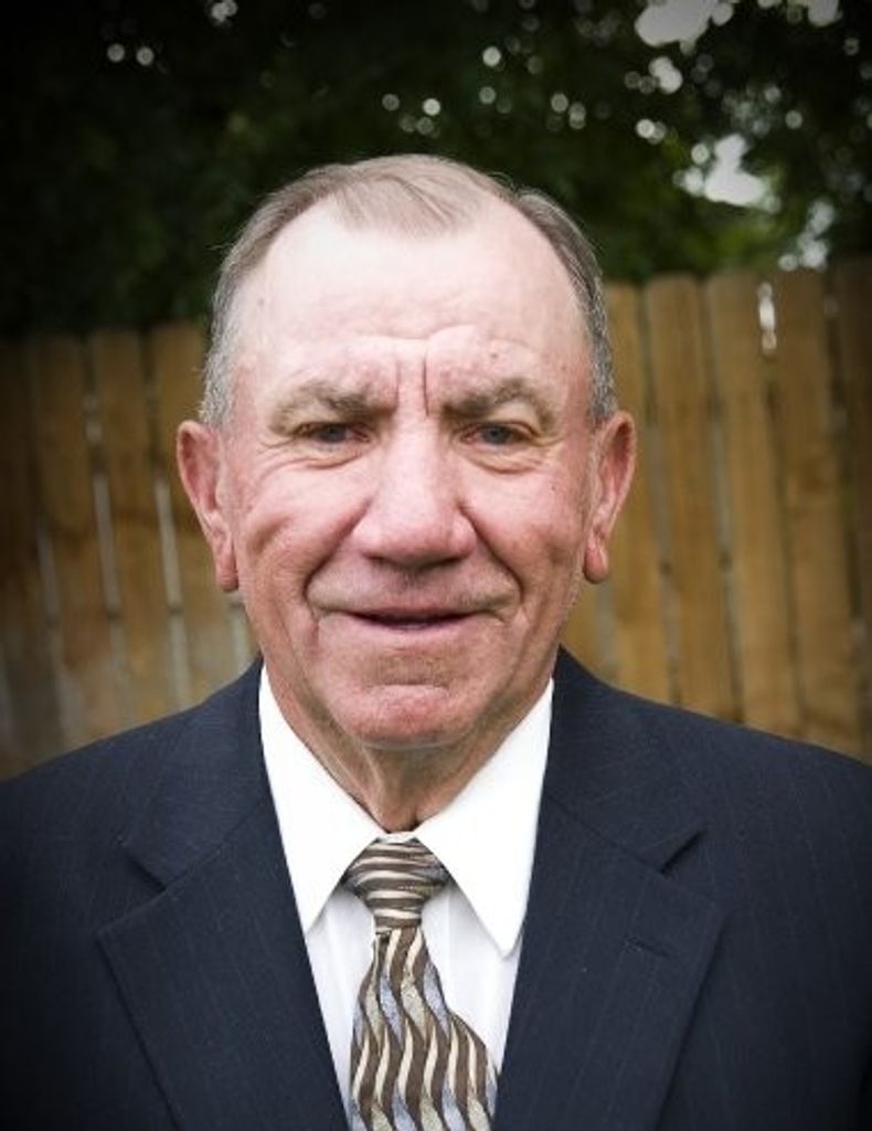 Curtis Anderson