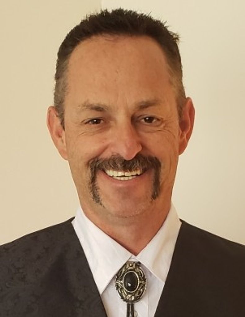 Mark Olson