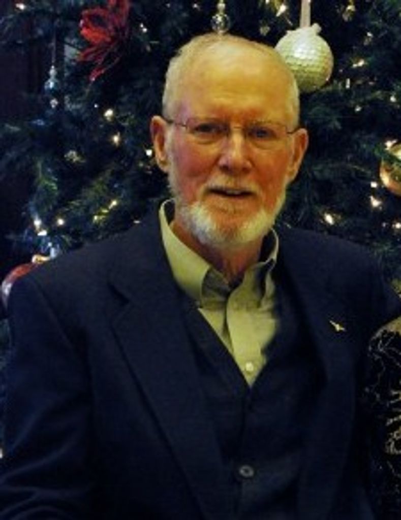 Robert Wilson