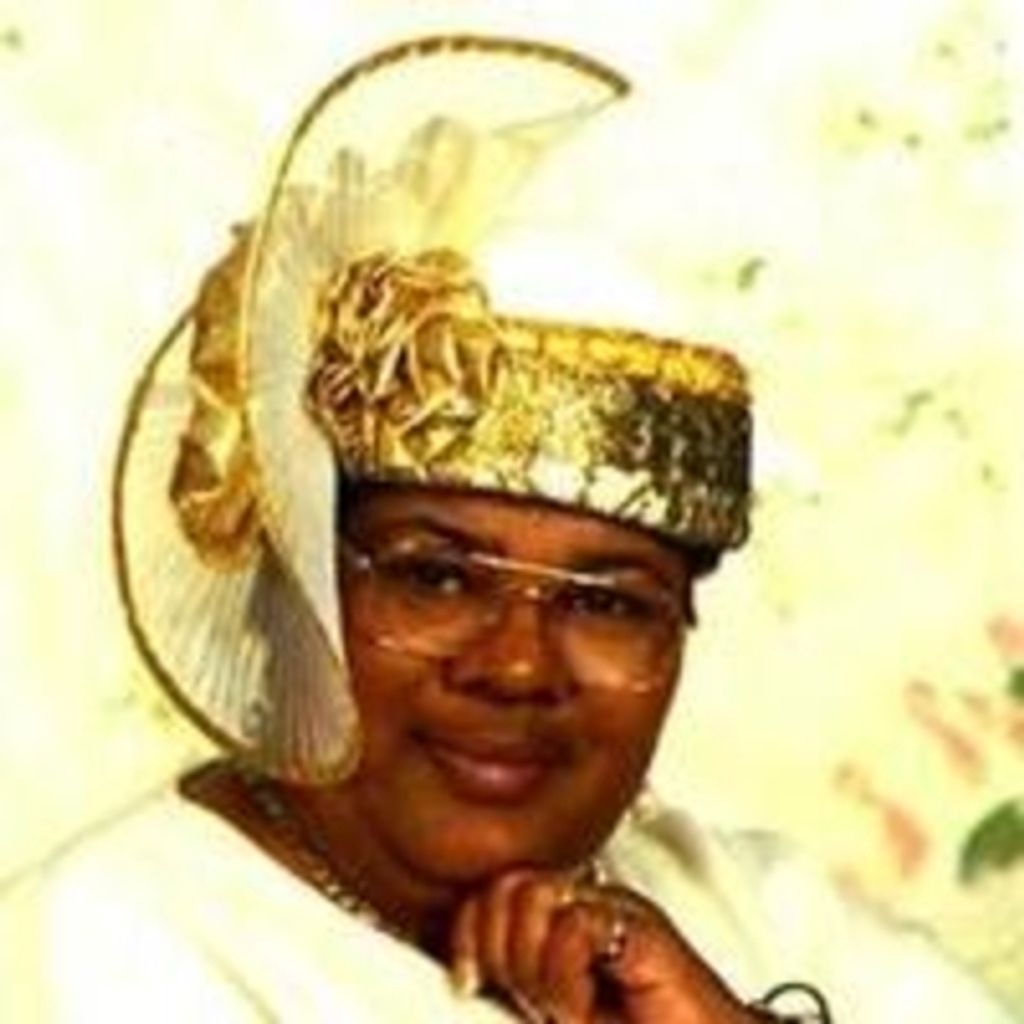 Geraldine M Greene-Qualls