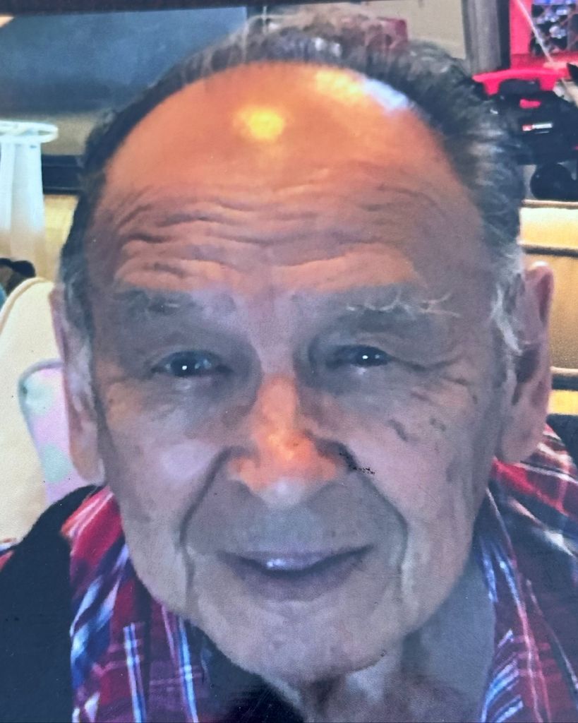 Gerald Trigg Profile Photo