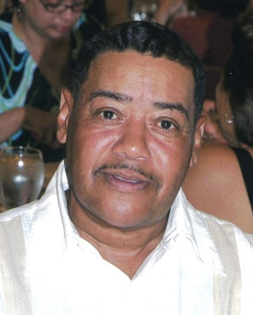 Ossie Avon Mcmillan Jr.