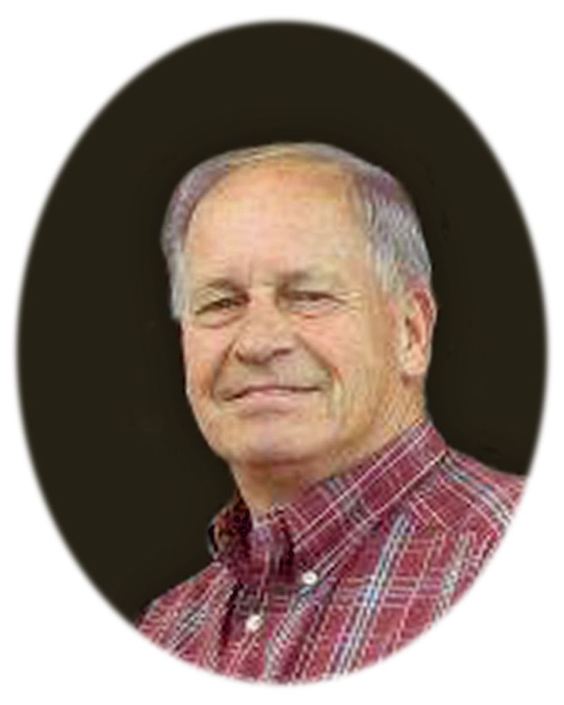 David Charles Carlson