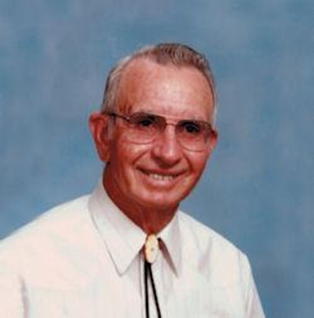 Paul Henry Williams Profile Photo