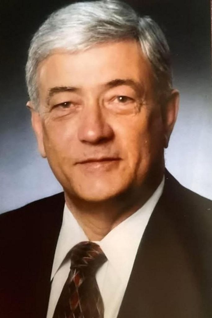 Melvin "Buck" F. Powell Profile Photo