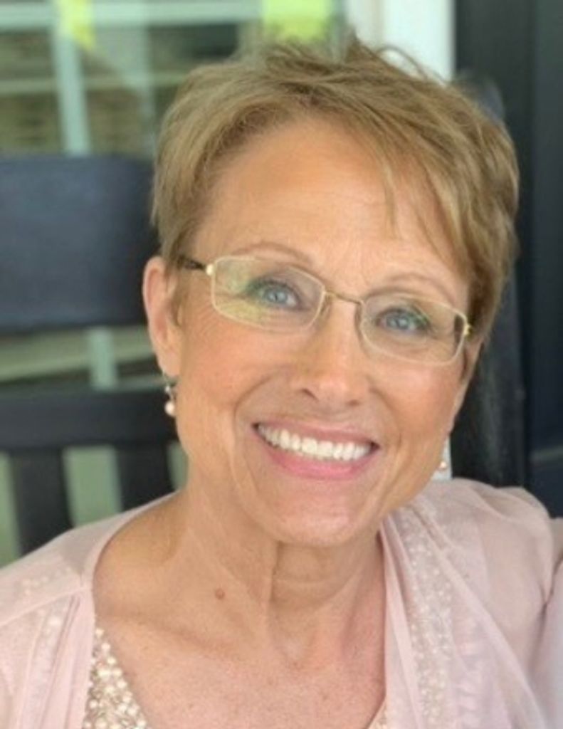 Kimberly  Gene  Terhune