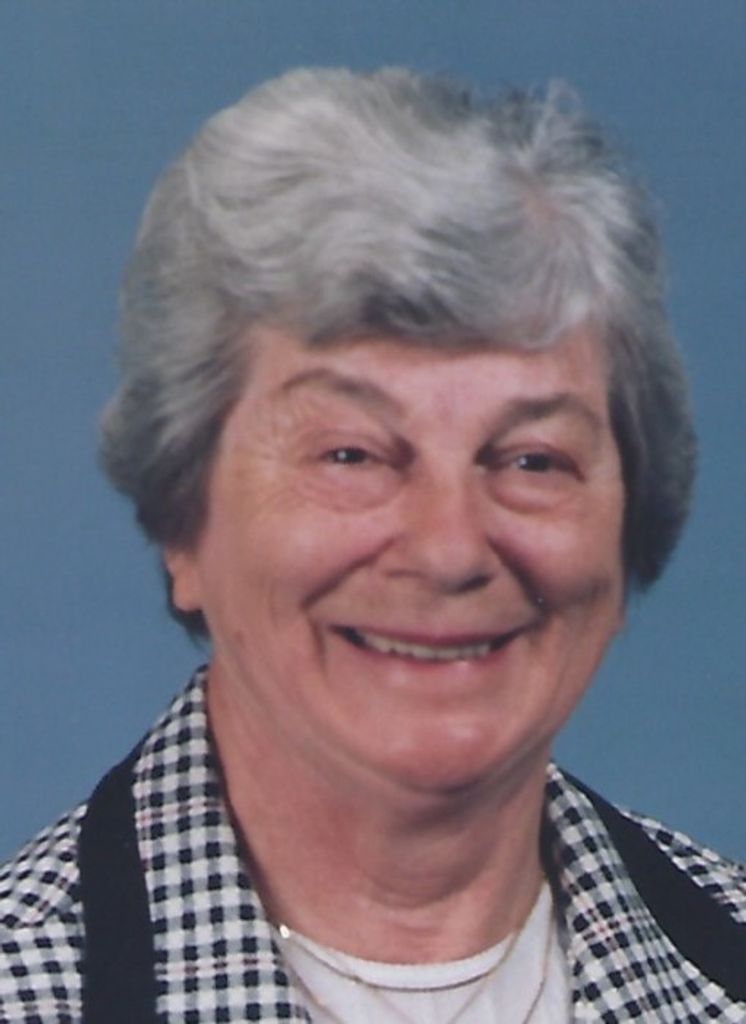 Mary R. (Verbonitz)  Zingaro