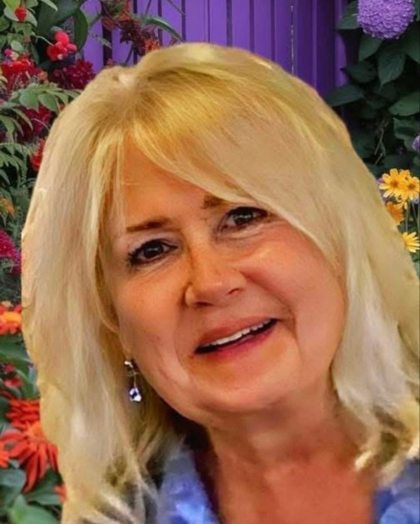 Joan E. Budicak
