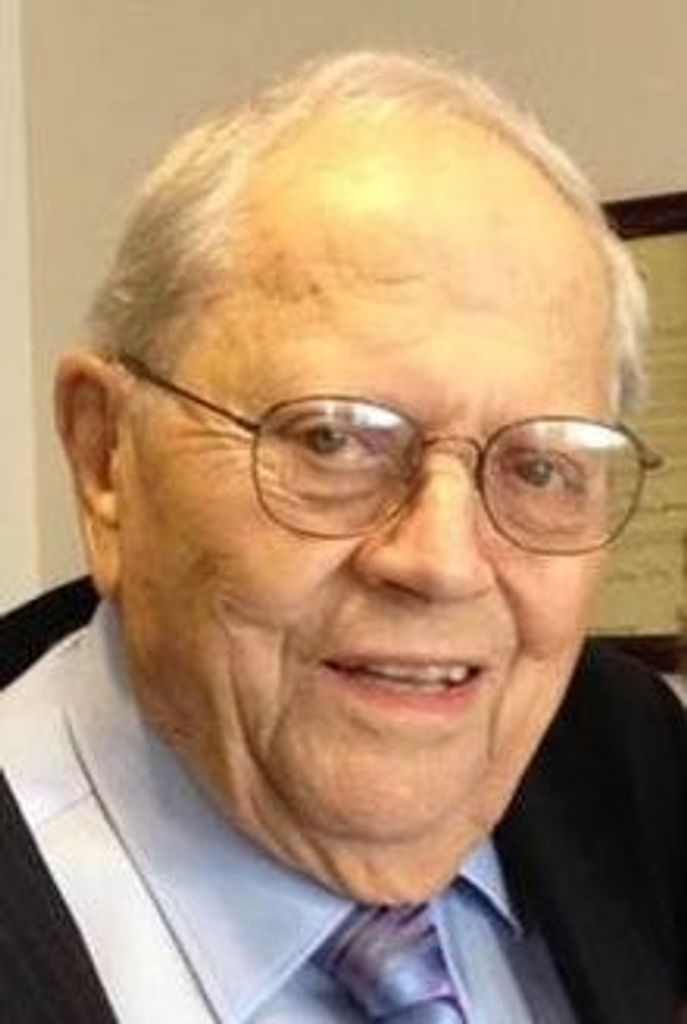 Max DeForest