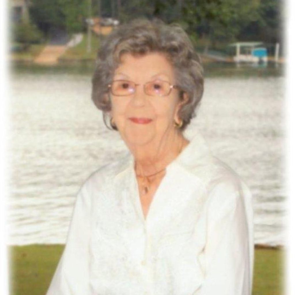 Joanne Yeager Shaw