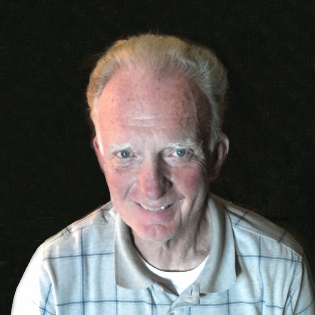 Bruce Allen Anderson Profile Photo