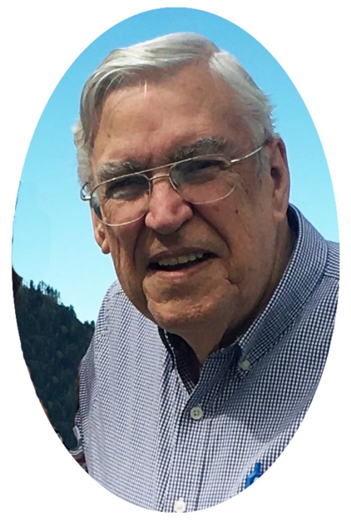 Bernard Lee Stone