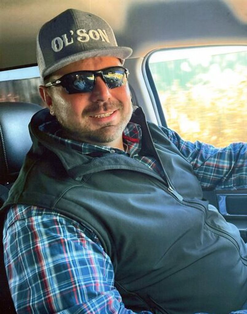Robert Lee Mcclaflin Iii Profile Photo