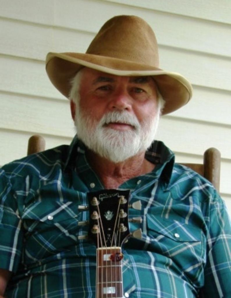 Richard "Dick": Marlin Spain