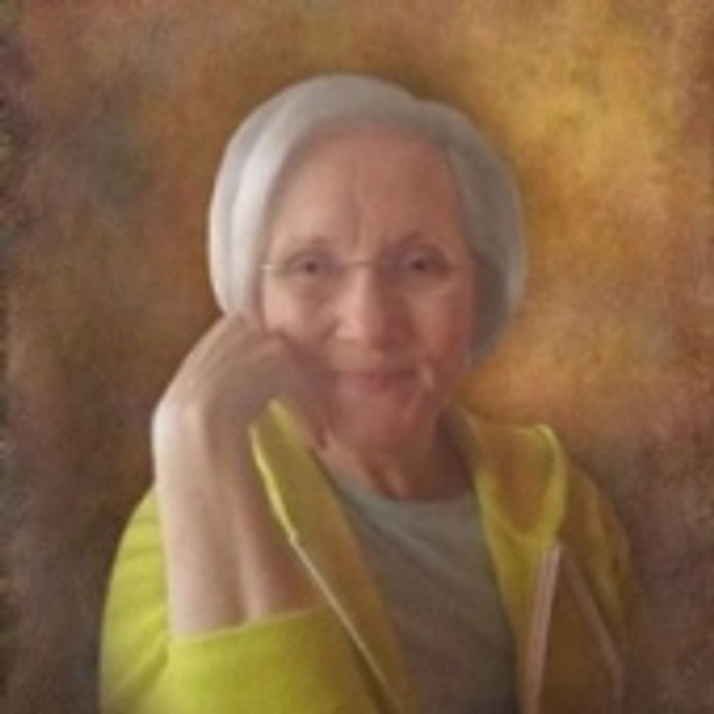 Robbie Joan McGaughy