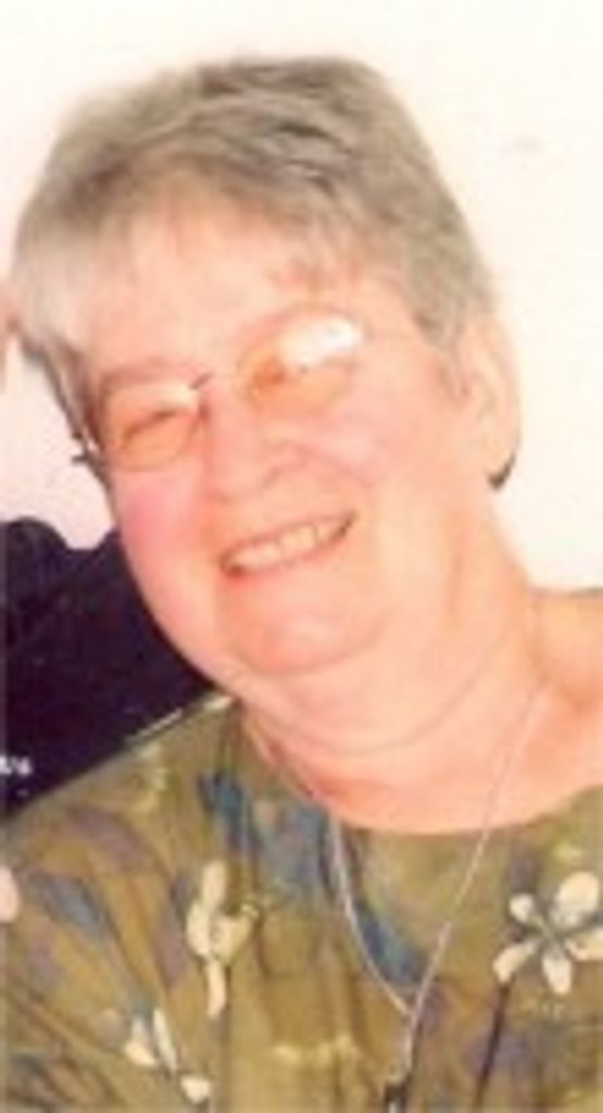 Darlene M Bernard