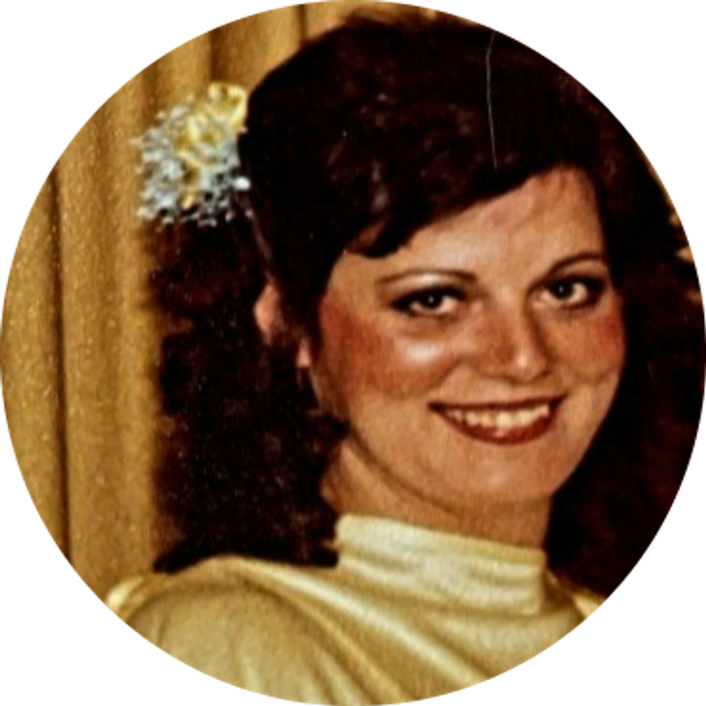 Charlene Gustafson