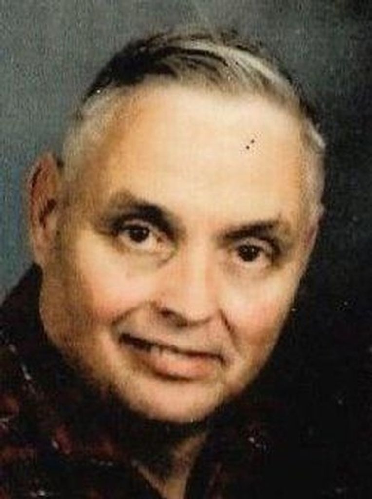 William "Bill" J. Shepherd Profile Photo