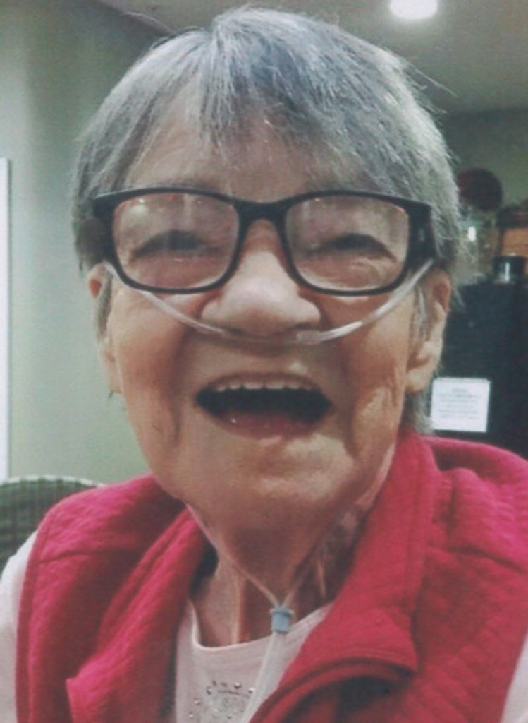 Marjorie Ricks Profile Photo