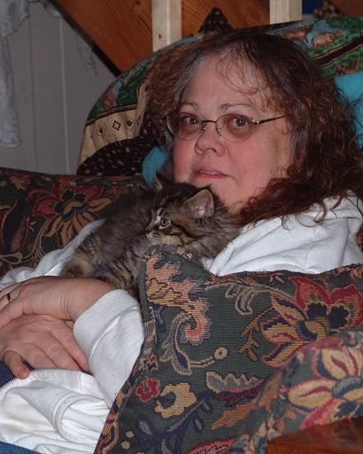 Mary Eva Baecht Profile Photo