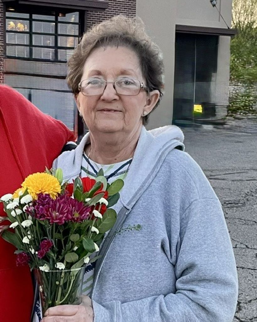 Kay Greene Sykes