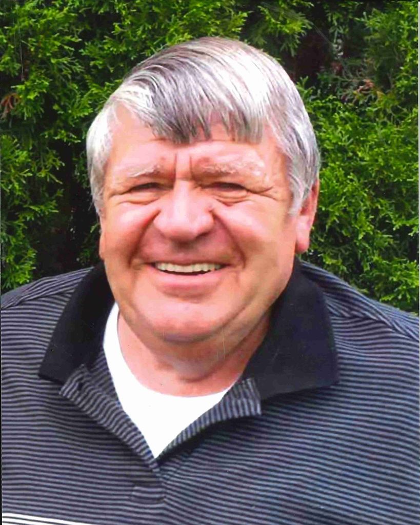 Lyle Frederick Muehlenhardt Profile Photo