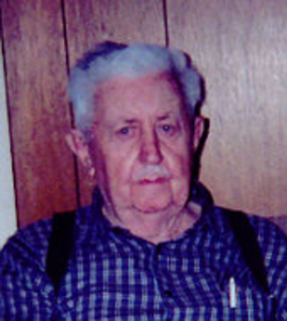 Alfred Dee Massey Sr.