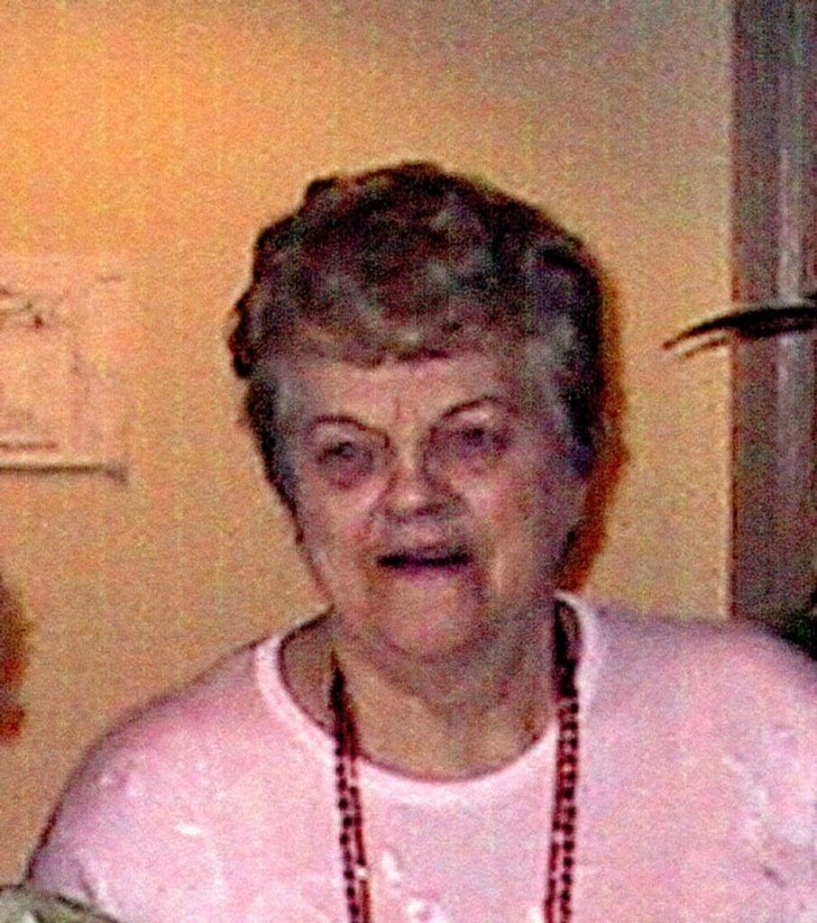 Theresa Vaccariello