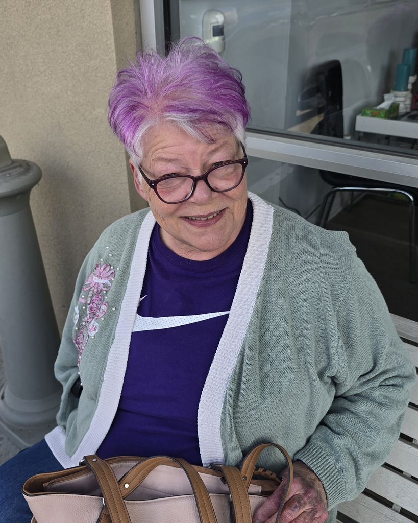 Susan R. Vollenweider