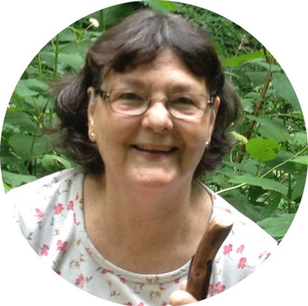 Rena Vaughan Dispennette Profile Photo