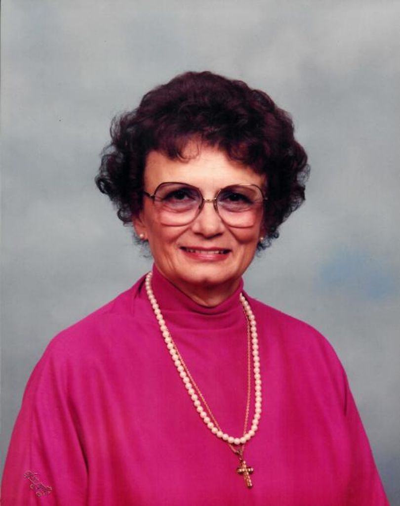 Anna Reed