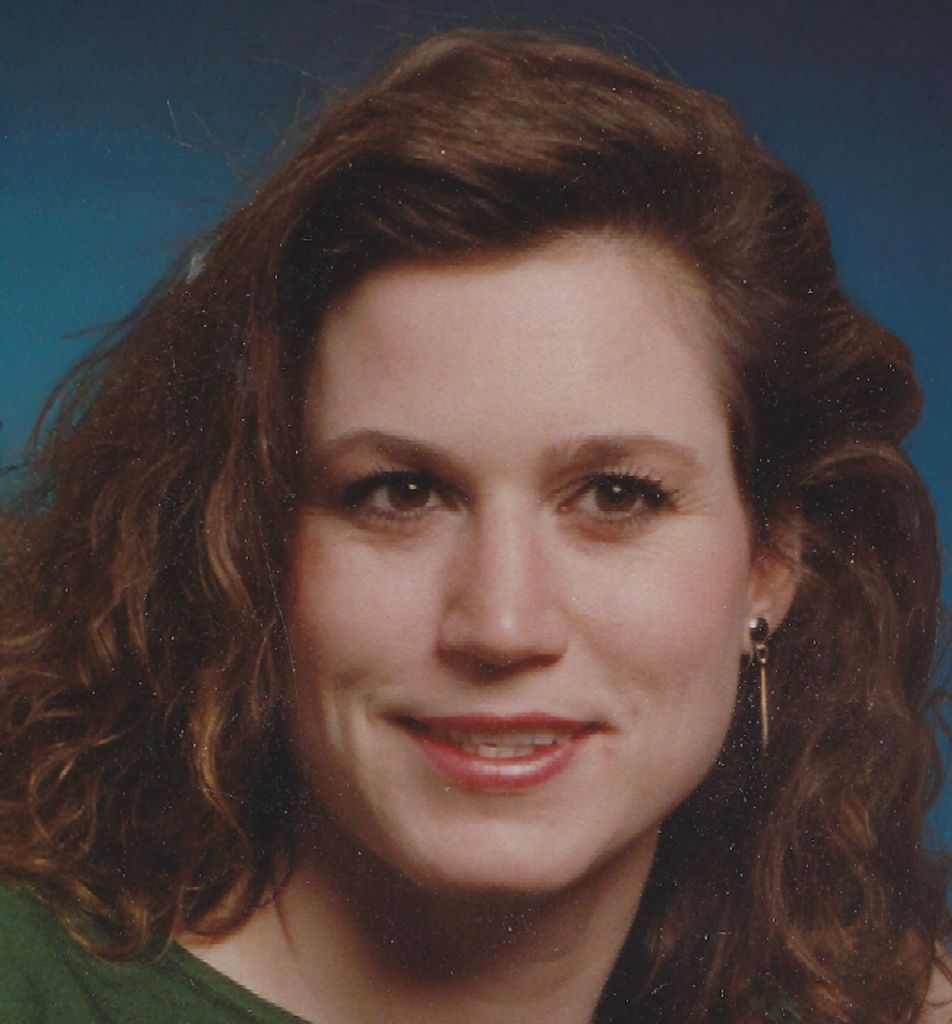 Kelly Rae Beatty