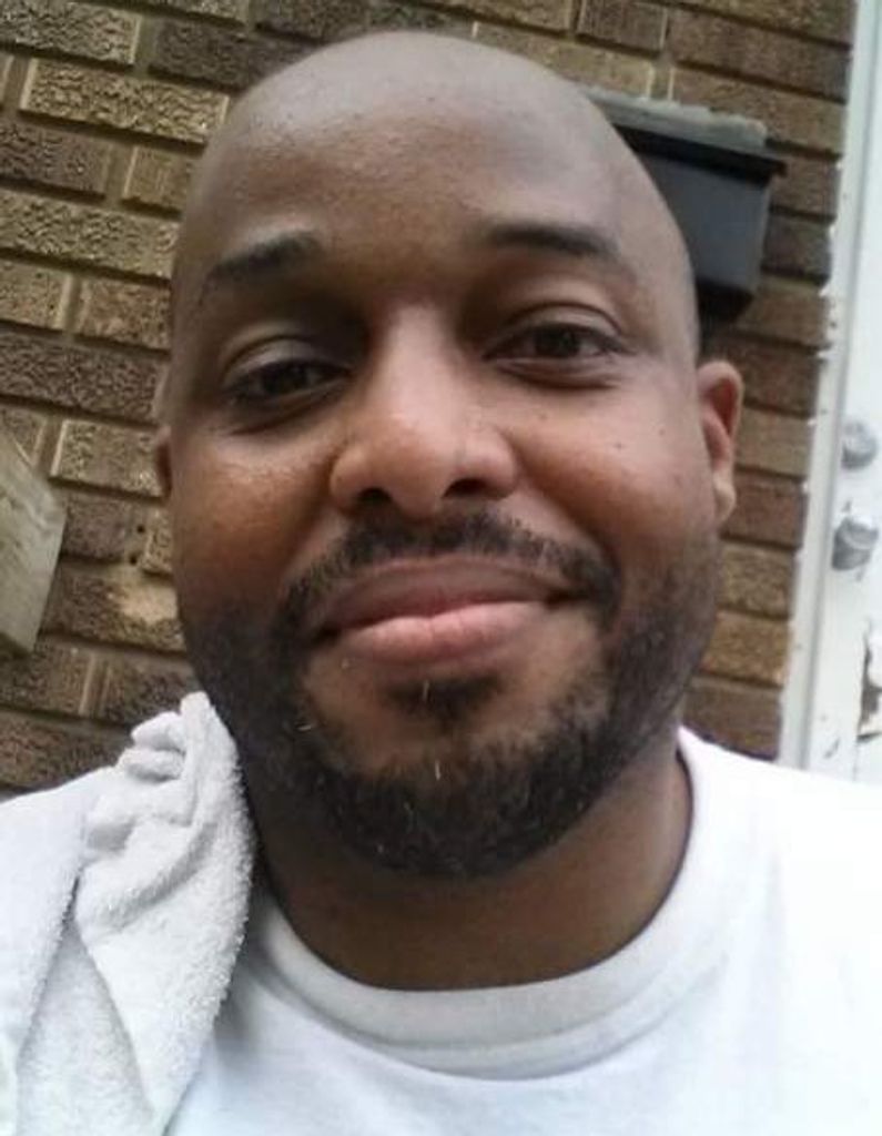 Henry C. Mcelroy  Iv