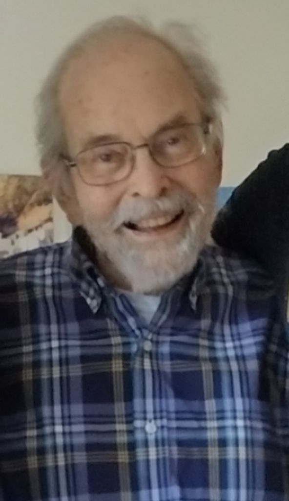 Benjamin Herbert Fish