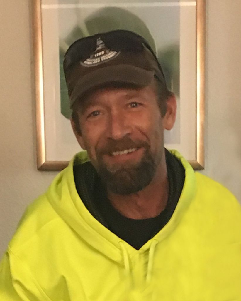 Michael James Clark Profile Photo